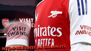 Download Lagu KUKI #VISITRWANDA YAGIYE AHO U RWANDA RUSANZWE RUFITE ABAKERARUGENDO? MP3