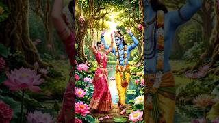 radhe radhe #love #radhakrishna #bhakti #shorts #vineetjaiswalkanera #viralai