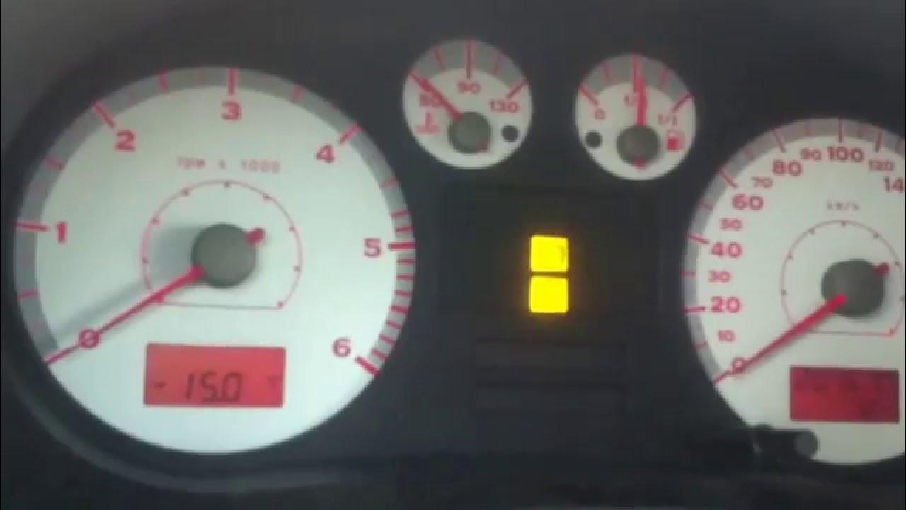 Seat Leon PD150 TDI cold start (15) no glow plugs YouTube