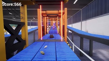 Beantopia (game play trailer)