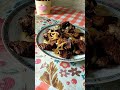 كبدة بالبصل تحففففة Liver With Onion 