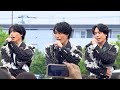 【佐藤三兄弟】メジャー・デビューシングル 「DAISUKI」リリース記念フリーライブ1部 イオンモール浦和美園 2026/5/23