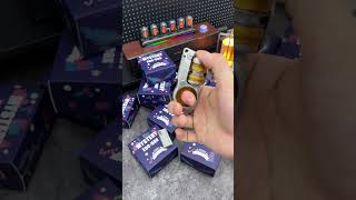 Challenge yourself to open 3 EDC blind boxes in a row! Can you get the toy you want most?  #fidget