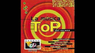 Las Cocoteras - El Baile De Las Cocoteras