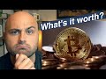Does Bitcoin REALLY Have Value? The TRUTH About Bitcoin's ...