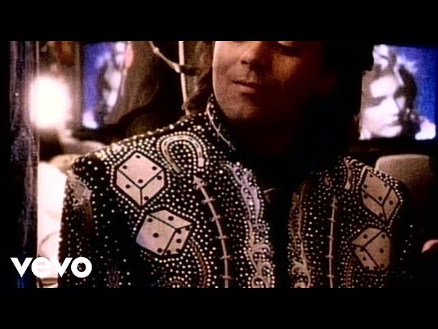 Marty Stuart - TEMPTED