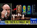 Scientists Discovered Hidden DNA in the Shroud of Turin — The Truth Is Unbelievable!