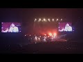 双星プロローグ/スキマスイッチ@18.11.10/横浜アリーナ15th live