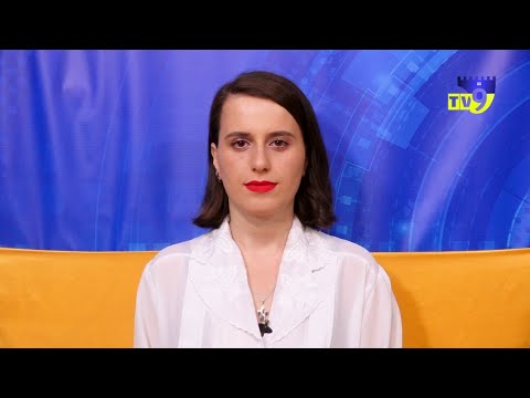 საინფორმაციო გამოშვება \"ექო\" 25.07