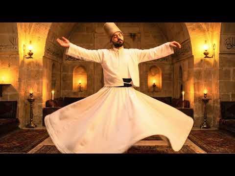 Ho Ya Mawlay Ho هو يا مولاي هو Sufi Spiritual Music 