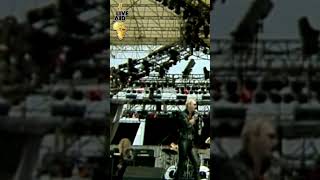 Living After Midnight, Live Aid 1985. Watch The Full Judas Priest Performance In The Channel.