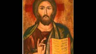 Sr. Tereza Vodjana - Jesus prayer.wmv