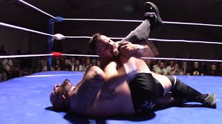 Fecs Championship - Carl Krieger Vs Darkmondoc