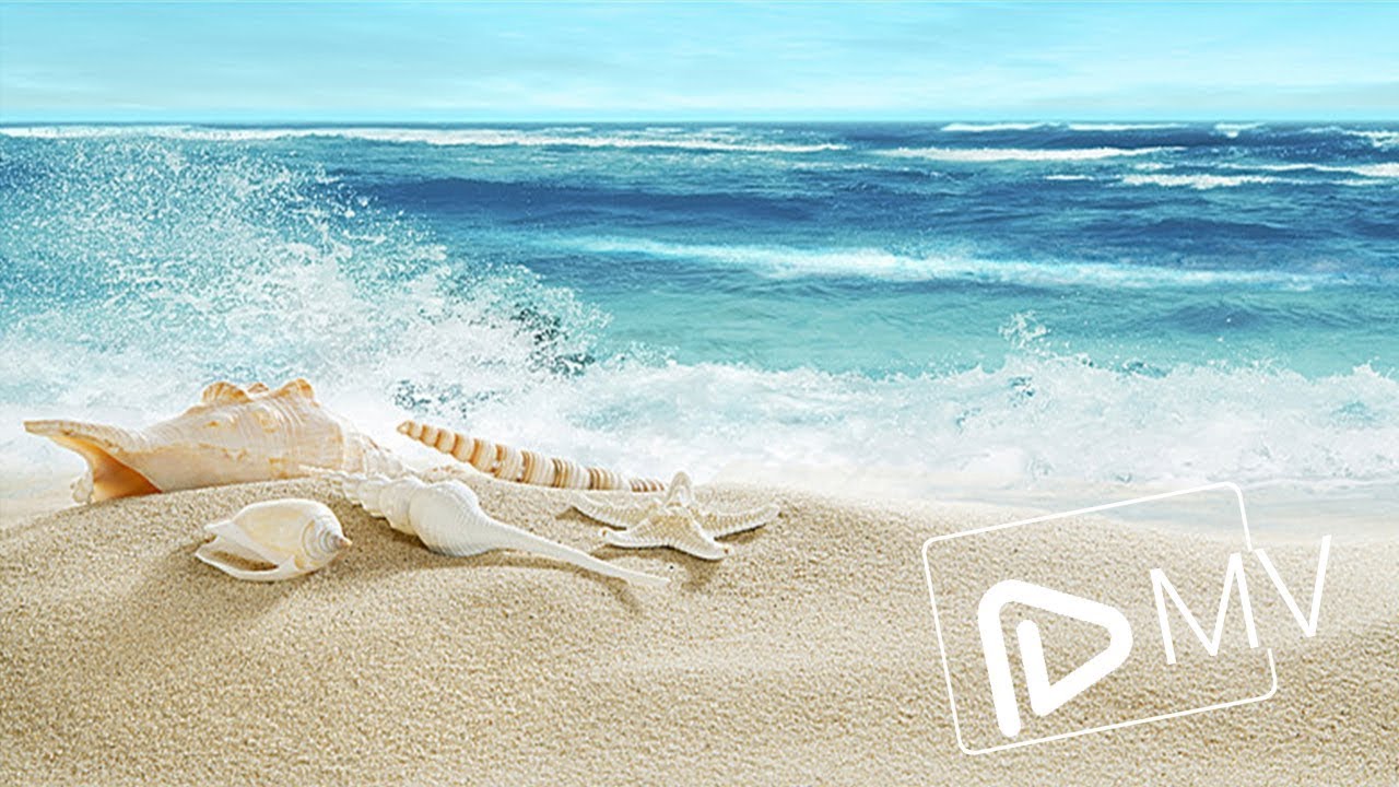 Khúc tráng ca biển - Vũ Thắng Lợi