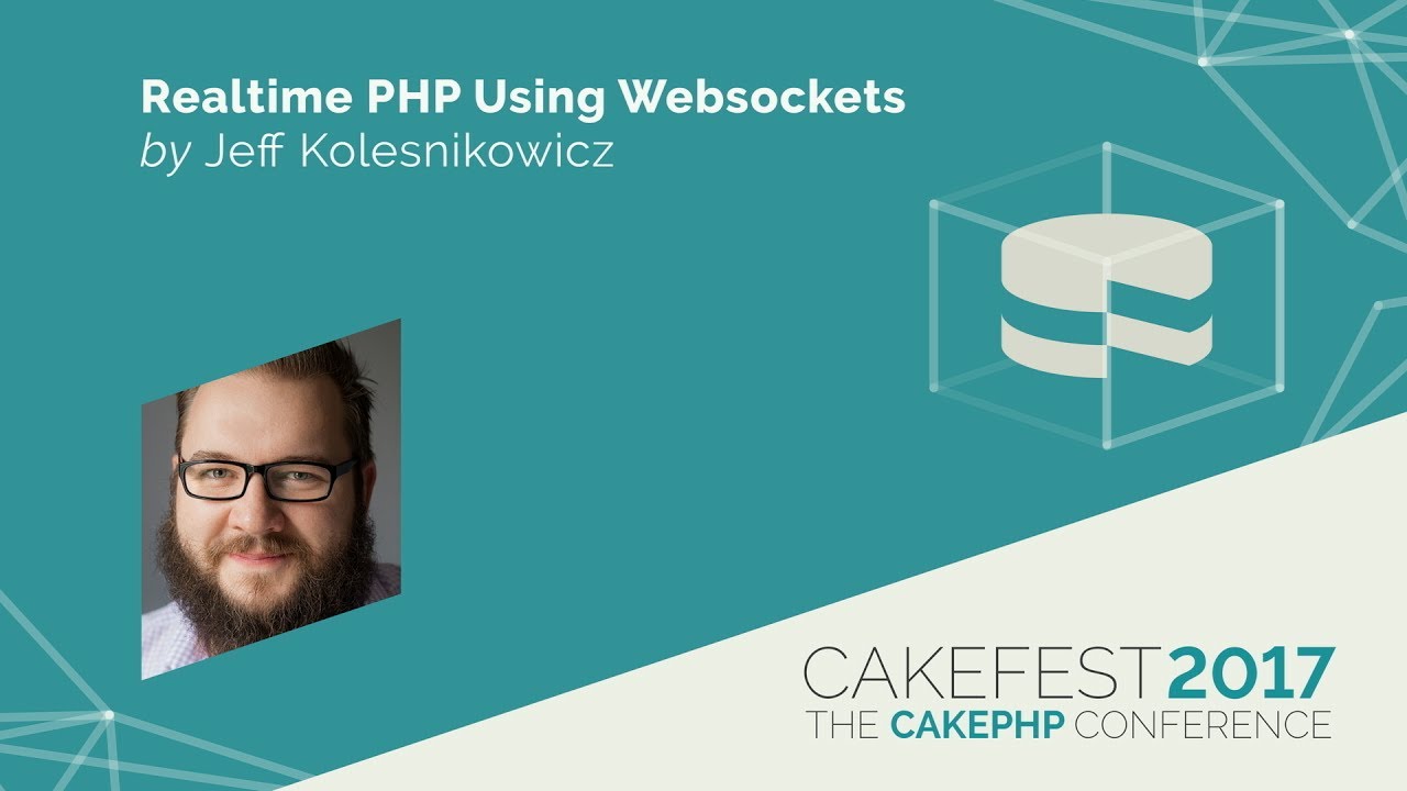 php socket  2022 Update  PHP thời gian thực sử dụng Websockets - Jeff Kolesnikowicz @jkolez