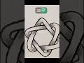 how to draw chatGPT logo 3d #art #phonkagressive #phonk #drawing #music #chatgpt #3d #logodesign