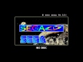 Sega CD (Mega CD) - North American Model 2 BIOS Music Extended