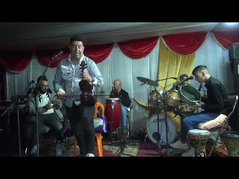 عبد العالي التوناتي متحسبنيش عن لفات  