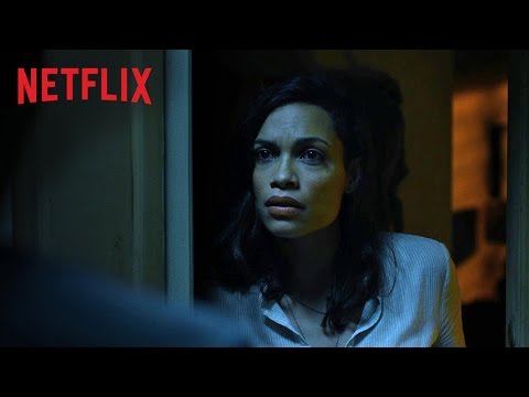 Marvel - Daredevil - Claire Temple - Netflix [HD]