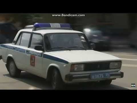 ВАЗ-2105 в сериале