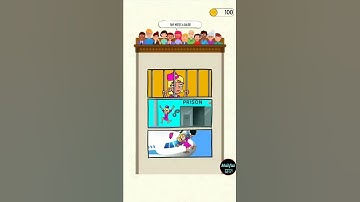 Be The judge Level (3)