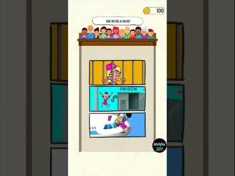Be The judge Level (3)