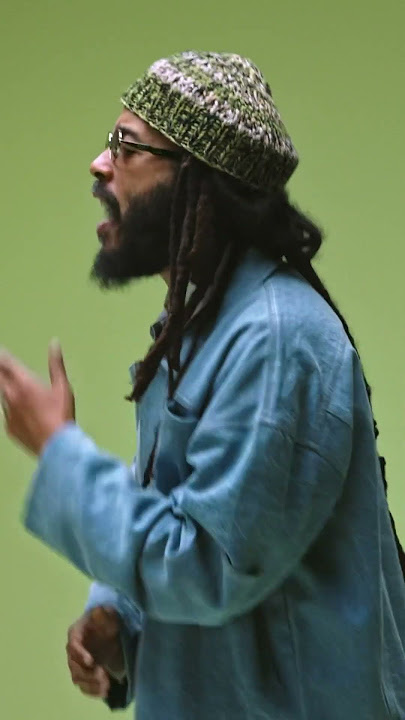 Protoje - BIG 45 | A COLORS MOMENT
