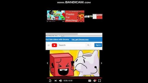 (REUPLOAD) up to faster 24 parison to BFB animations