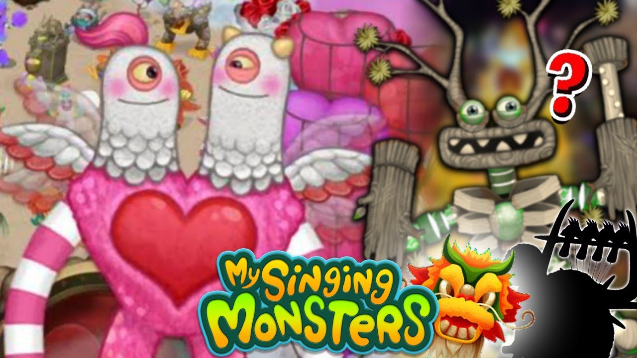 wubbox epica da ilha de agua  My Singing Monsters Br Amino Amino