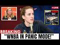 BREAKING: Caitlin Clark's Injury Just TRIGGERED The BIGGEST Fan Boycott In WNBA History!