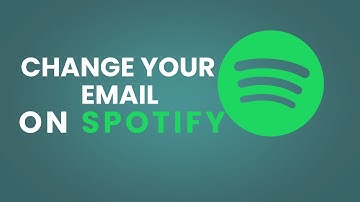 How To Change Your Spotify Email !