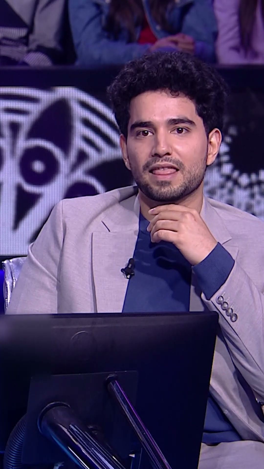 Samay \u0026 Tanmay Ne Dikhae Memes | Kaun Banega Crorepati S16 | #samayraina #tanmaybhat #bhuvanbam