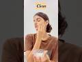 Face cleaning ✨🤩 #skincare #vlog #shorts #short #ytshorts #youtubeshorts #viral #facemask #trending