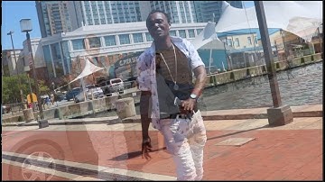 40Eight - All Eyes On Me (Official Video)