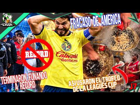FUNAN a RECORD por Platicas del Mal, Piojo Reacciona a sus APODOS, Toluca Campeón, Cruda J7