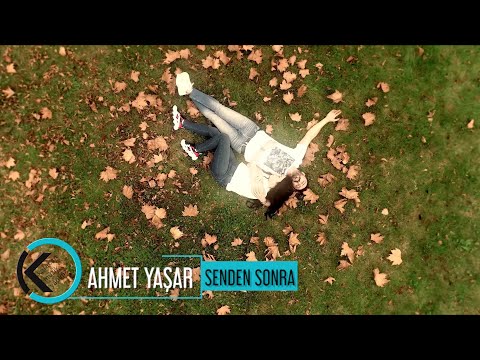 Ahmet Yaşar - Senden Sonra (Official Video)