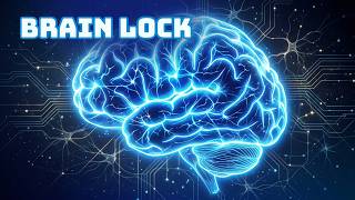 🧠 Brain Lock 3.0 | Hyperfocus Music for Deep Work, Coding & Study (60 Min)