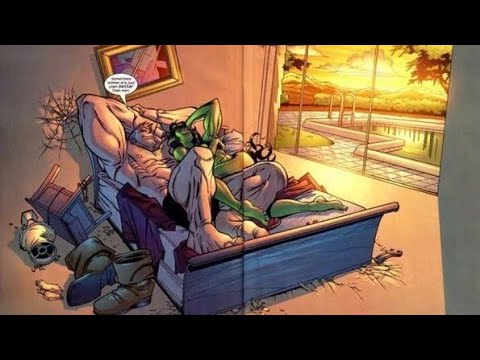 The 15 Most Graphic Marvel Comics Sex Moments