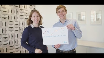 We bring our whole selves to work