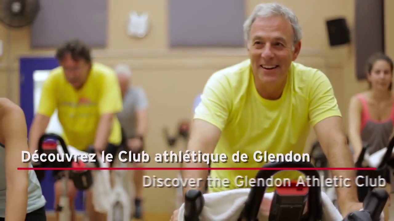 Glendon Athletic Club For Students, Faculty & Staff