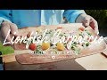 Lionfish Carpaccio - Cooking with Carlo