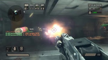 Killzone 2 online multiplayer 4v4 #2