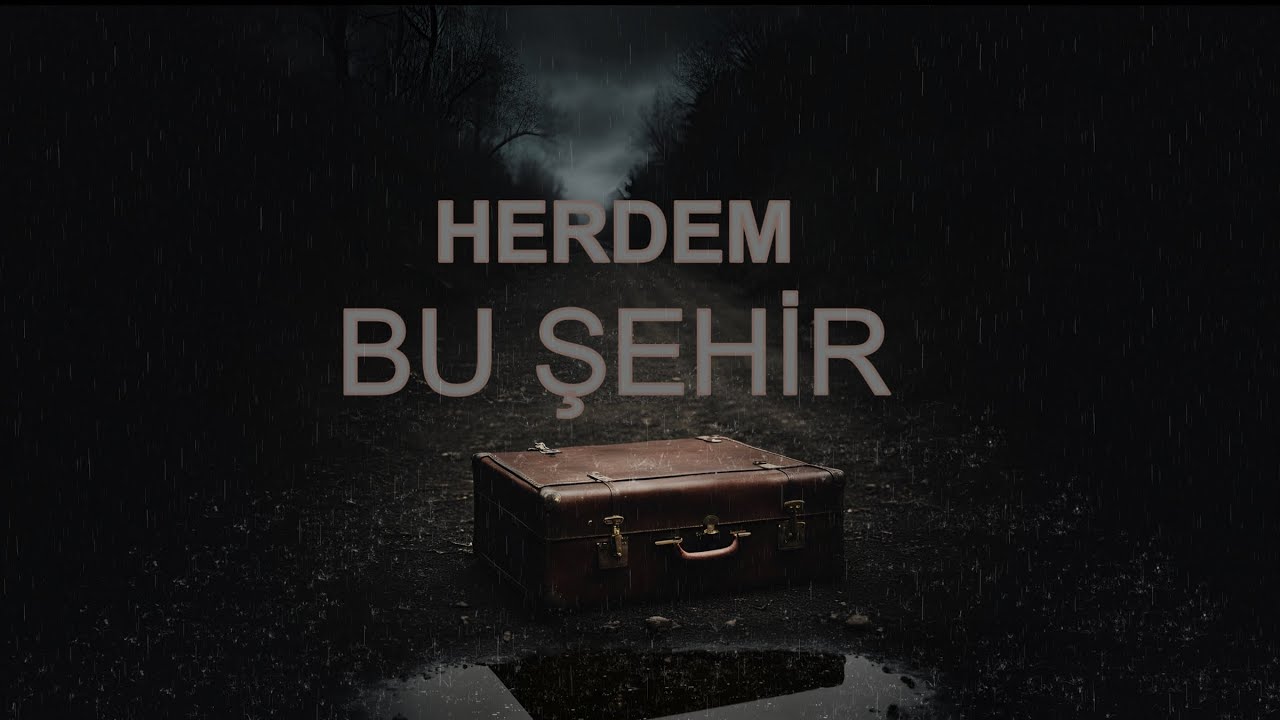 Watch Herdem - Bu Şehir on YouTube Watch Herdem - Bu Şehir on YouTube