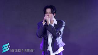 원혁(WONHYUK) 'Ghost girl'｜E'LAST 1st ASIA TOUR 'ORBIT : IN OUR RHYTHM' STAGE VIDEO