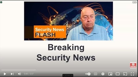 LastPass was just Breached