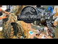 Dinossauros que talvez você não viu em Jurassic World Reino Ameaçado! | Paleossauro