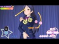 スクパラ 私たちは未来の花(Sリズム譜面)