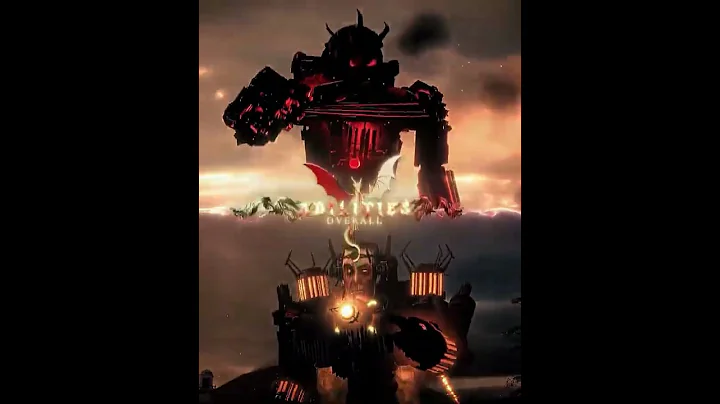 G-Titan vs Astro Juggernaut AE #wis #edit I Skibidi Toilet