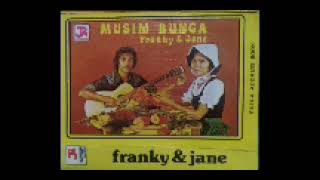 Franky U0026 Jane Album Musim Bunga
