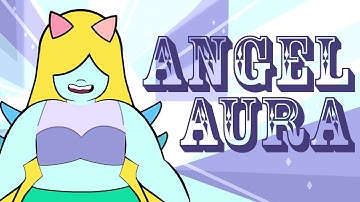 Angel Aura Quartz tutorial on Gemsona Maker